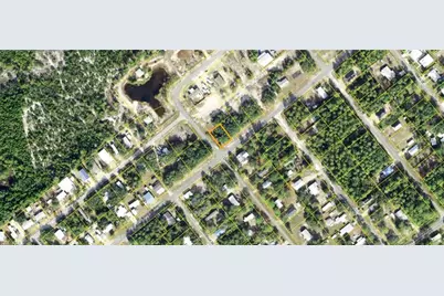 2235 Oak St, Lanark Village, FL 32323 - Photo 2