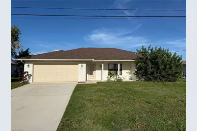 3216 SE 5th Ave, Cape Coral, FL 33904 - Photo 1