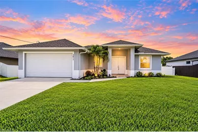 3417 16th St SW, Lehigh Acres, FL 33976 - Photo 1
