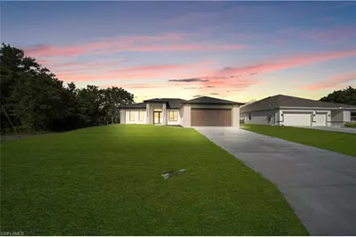 2406 Vera Ave S, Lehigh Acres, FL 33976 - Photo 2