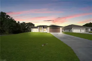 2406 Vera Ave S, Lehigh Acres, FL 33976 - Photo 2
