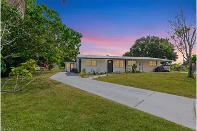 1099 Vineyard Pl, Lehigh Acres, FL 33936 - Photo 2
