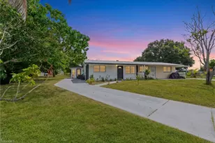 1099 Vineyard Pl, Lehigh Acres, FL 33936 - Photo 2