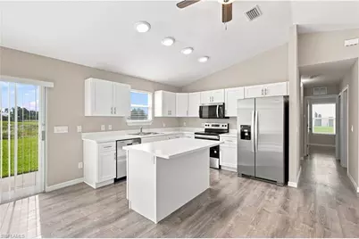 737 Ferguson Ave S, Lehigh Acres, FL 33974 - Photo 2