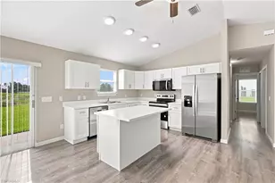 737 Ferguson Ave S, Lehigh Acres, FL 33974 - Photo 2