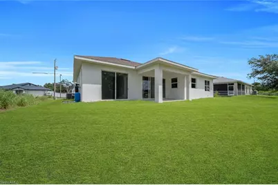 856 William Denver St, Lehigh Acres, FL 33974 - Photo 26