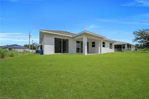 856 William Denver St, Lehigh Acres, FL 33974 - Photo 26