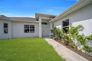 856 William Denver St, Lehigh Acres, FL 33974 - Photo 4