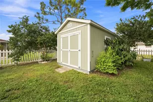 108 Contee Dr, Lehigh Acres, FL 33936 - Photo 26