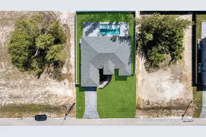 1107 NW 40th Pl, Cape Coral, FL 33993 - Photo 42