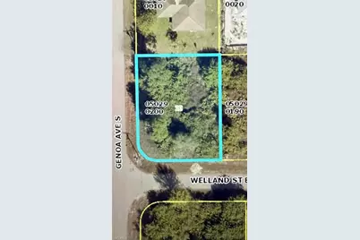 1105 Welland St E, Lehigh Acres, FL 33974 - Photo 1