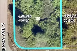 1105 Welland St E, Lehigh Acres, FL 33974 - Photo 1