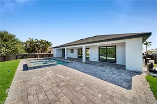 436 NW 38th Ave, Cape Coral, FL 33993 - Photo 40
