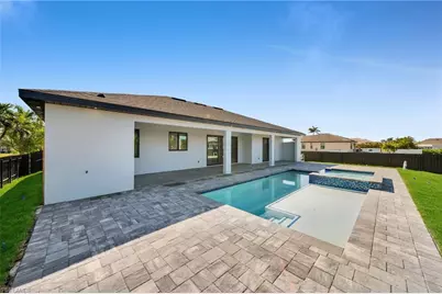 436 NW 38th Ave, Cape Coral, FL 33993 - Photo 38