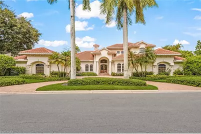 15800 Glenisle Way, Fort Myers, FL 33912 - Photo 1