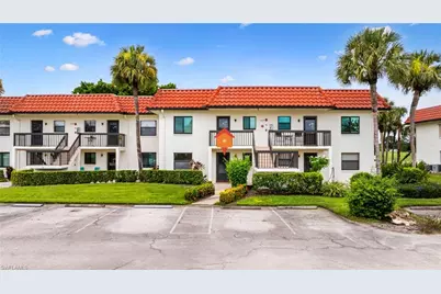 4186 27th Ct SW #105, Naples, FL 34116 - Photo 1