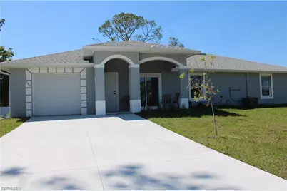 2201 Bunker Rd, Lehigh Acres, FL 33973 - Photo 1