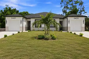 2423 Herb Ave S, Lehigh Acres, FL 33973 - Photo 1