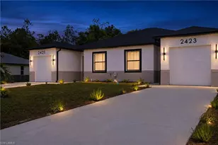 2423 Herb Ave S, Lehigh Acres, FL 33973 - Photo 2