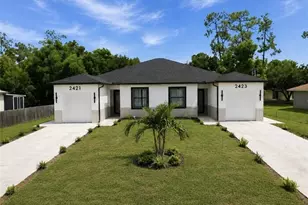 2423 Herb Ave S, Lehigh Acres, FL 33973 - Photo 32