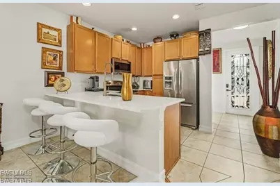 15781 Portofino Springs Blvd #106, Fort Myers, FL 33908 - Photo 8