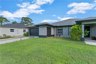 5063 Locke Ln, Lehigh Acres, FL 33973 - Photo 2