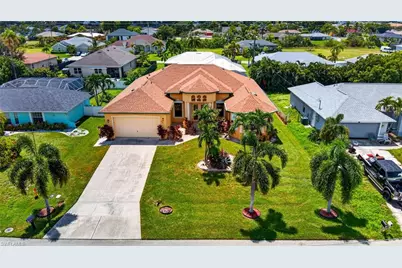 622 SW 31st St, Cape Coral, FL 33914 - Photo 34