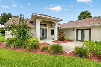 2610 Elva Pl, Lehigh Acres, FL 33971 - Photo 1