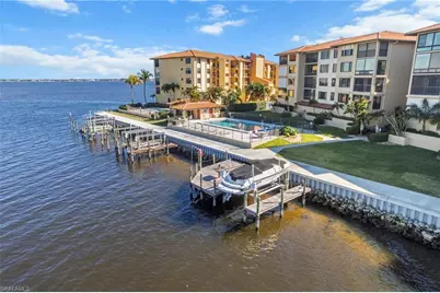 4013 SE 20th Pl #401, Cape Coral, FL 33904 - Photo 30