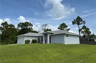 3000 8th St W, Lehigh Acres, FL 33971 - Photo 2