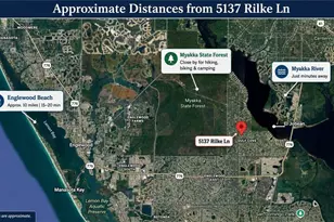 5137 Rilke Ln, Port Charlotte, FL 33981 - Photo 1