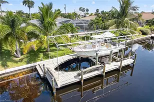 1812 SE 37th Terrace, Cape Coral, FL 33904 - Photo 36