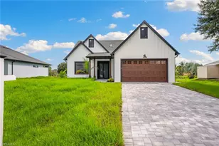 5323 Billings St, Lehigh Acres, FL 33971 - Photo 1