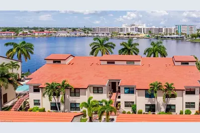 5115 Sunnybrook Ct #20, Cape Coral, FL 33904 - Photo 36