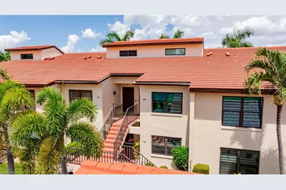 5115 Sunnybrook Ct #20, Cape Coral, FL 33904 - Photo 34