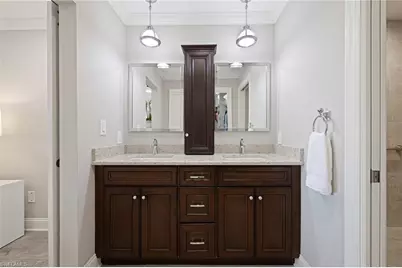 5115 Sunnybrook Ct #20, Cape Coral, FL 33904 - Photo 18