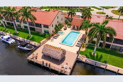 5115 Sunnybrook Ct #20, Cape Coral, FL 33904 - Photo 32