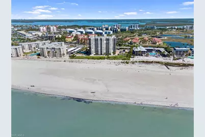 7500 Estero Blvd #203, Fort Myers Beach, FL 33931 - Photo 36