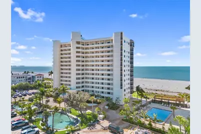 7500 Estero Blvd #203, Fort Myers Beach, FL 33931 - Photo 30