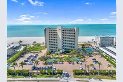 7500 Estero Blvd #203, Fort Myers Beach, FL 33931 - Photo 32