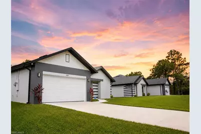 970 Grant Blvd, Lehigh Acres, FL 33974 - Photo 2