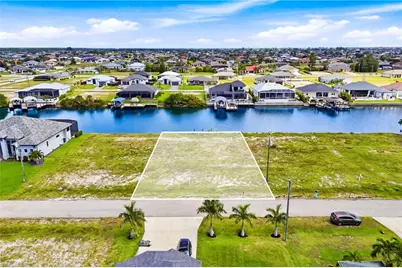 1519 NW 41st Pl, Cape Coral, FL 33993 - Photo 4