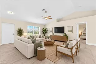 1312 SW 28th Terrace, Cape Coral, FL 33914 - Photo 2