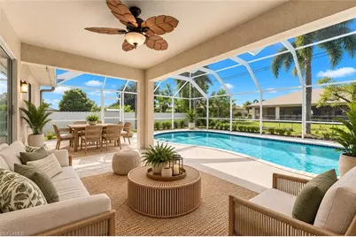 1312 SW 28th Ter, Cape Coral, FL 33914 - Photo 26