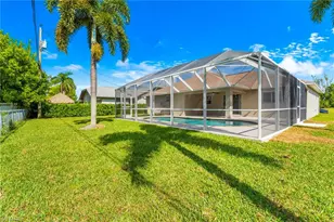 1312 SW 28th Terrace, Cape Coral, FL 33914 - Photo 32