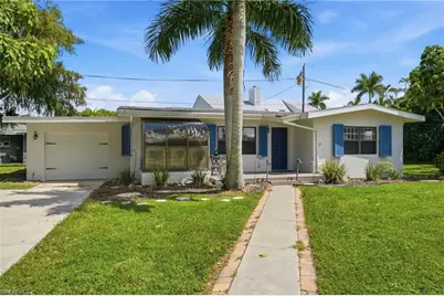 1421 Olmeda Way, Fort Myers, FL 33901 - Photo 1
