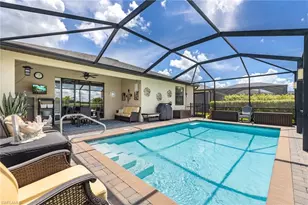 14517 Monrovia Ln, Fort Myers, FL 33905 - Photo 2