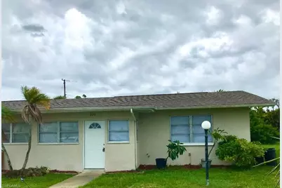 334 Palmetto Dr #2, Cape Coral, FL 33904 - Photo 1