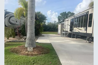 5252 Cypress Trail Resort Cir, Fort Myers, FL 33905 - Photo 1