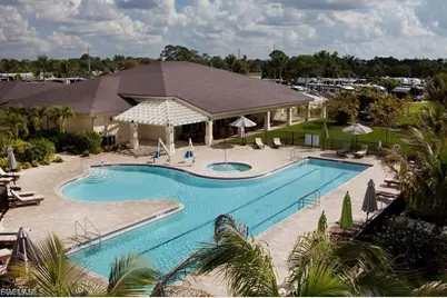 5252 Cypress Trail Resort Cir, Fort Myers, FL 33905 - Photo 12